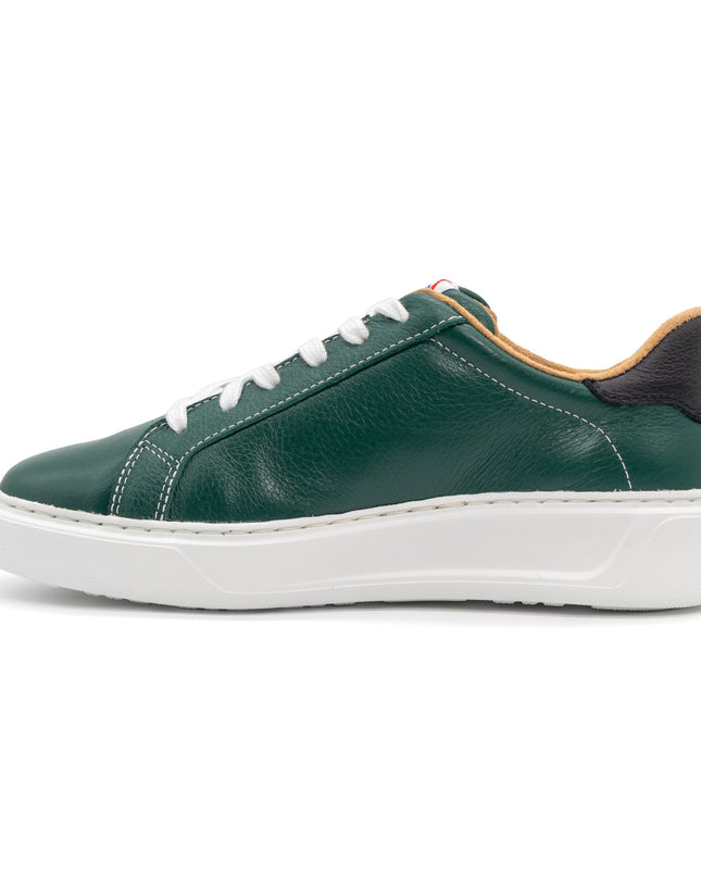 601 Two-Tone | Forest + Black