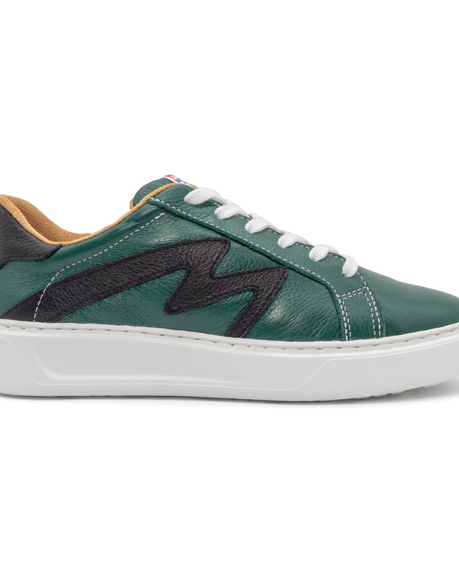 601 Two-Tone | Forest + Black