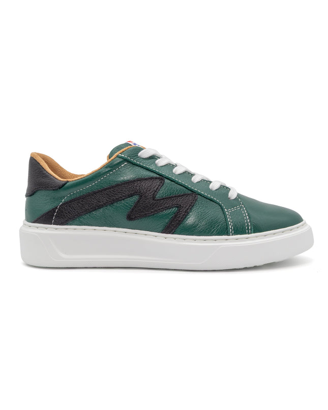 601 Two-Tone | Forest + Black