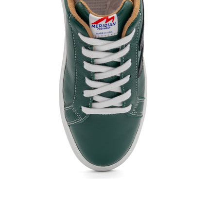 601 Two-Tone | Forest + Black