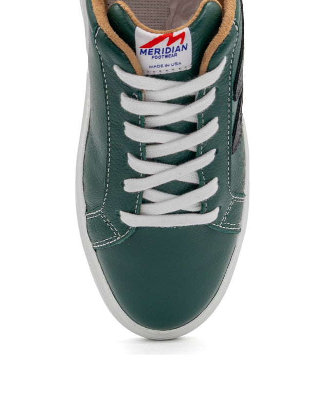 601 Two-Tone | Forest + Black