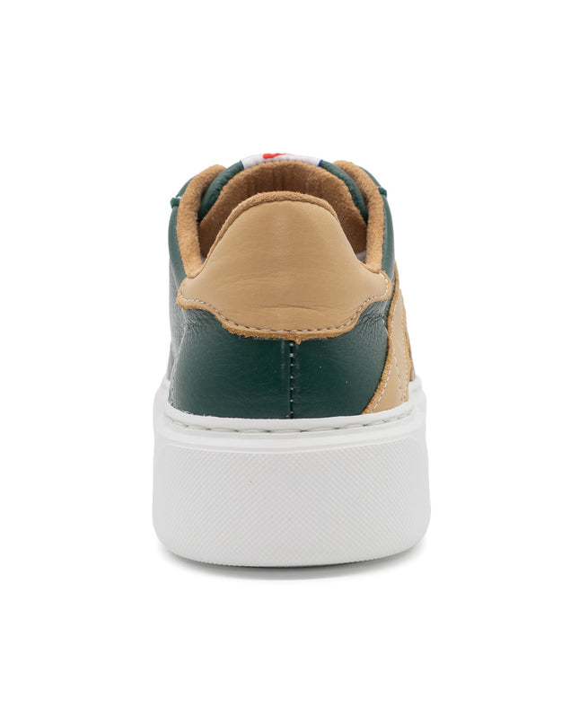 601 Two-Tone | Forest + Old Gold