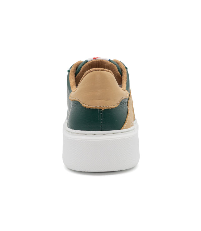 601 Two-Tone | Forest + Old Gold