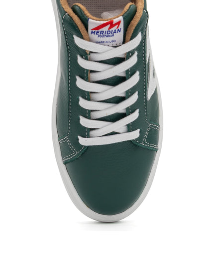 601 Two-Tone | Forest + White