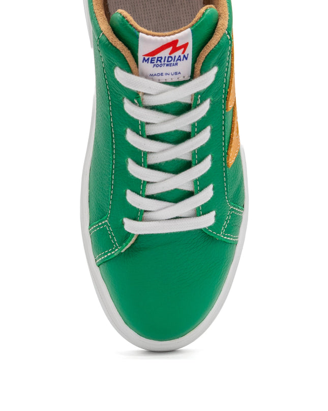 601 Two-Tone | Green + Gold