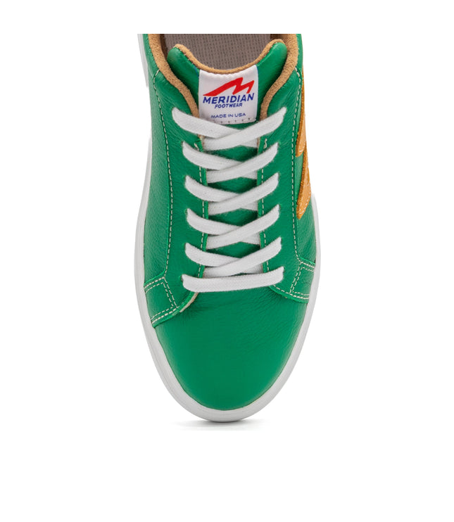 601 Two-Tone | Green + Gold