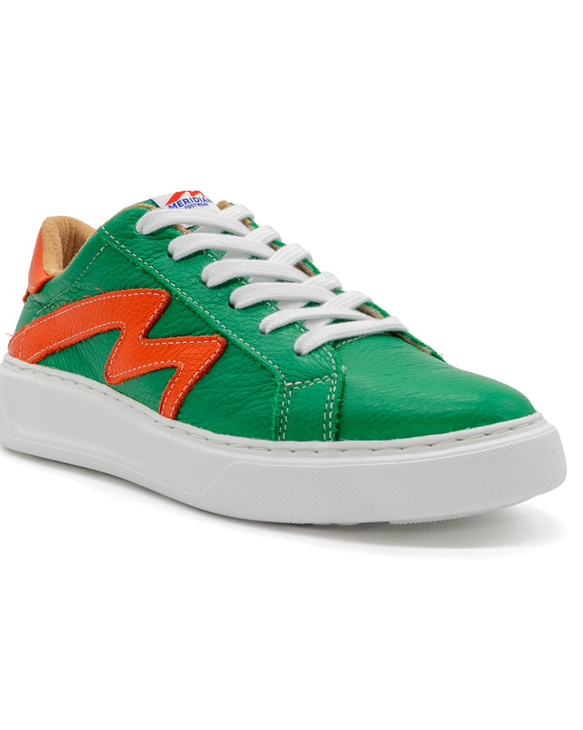 601 Two-Tone | Green + Orange
