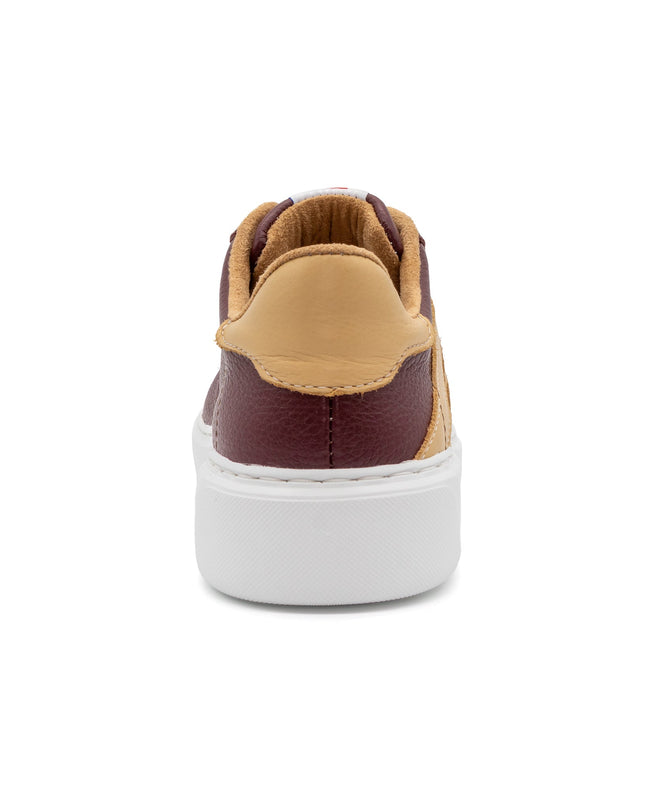 601 Two-Tone | Maroon + Old Gold