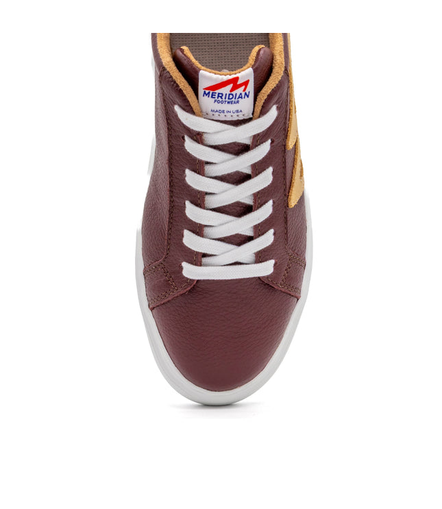 601 Two-Tone | Maroon + Old Gold