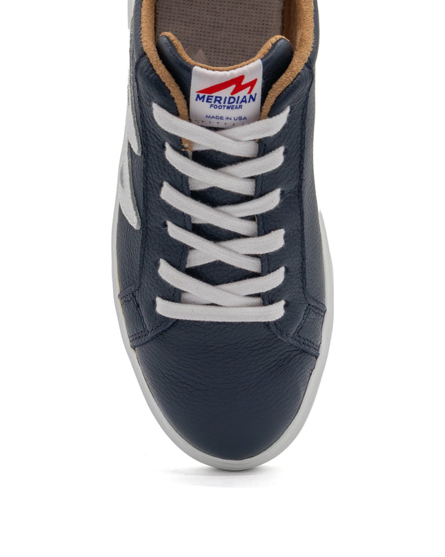 601 Two-Tone | Navy + White
