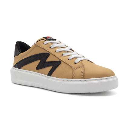 601 Two-Tone | Old Gold + Black