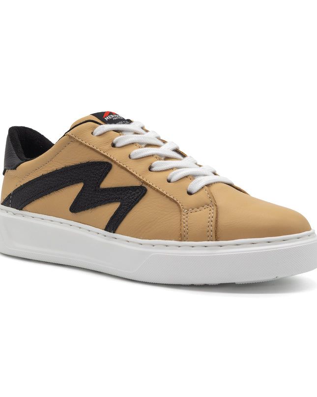 601 Two-Tone | Old Gold + Black