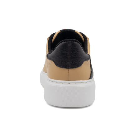 601 Two-Tone | Old Gold + Black