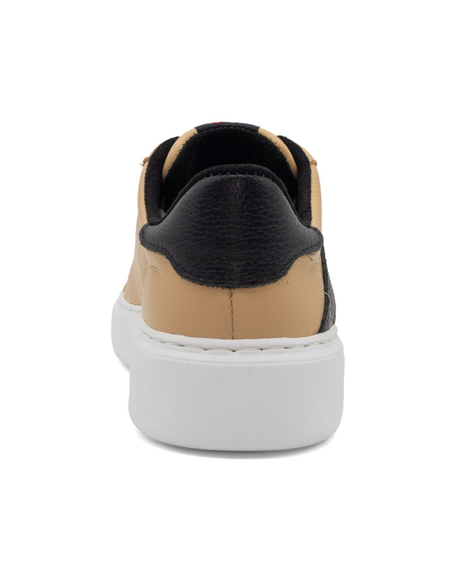 601 Two-Tone | Old Gold + Black