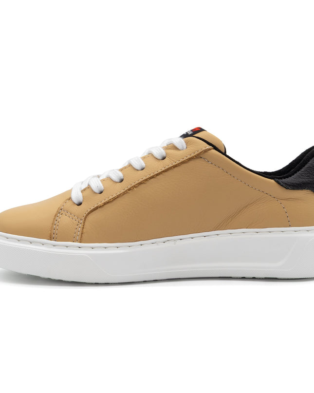 601 Two-Tone | Old Gold + Black
