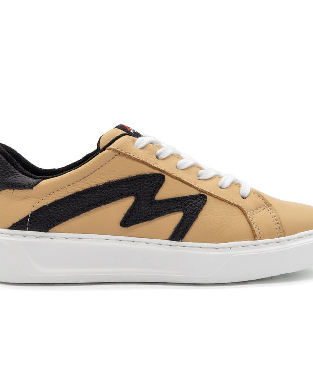 601 Two-Tone | Old Gold + Black
