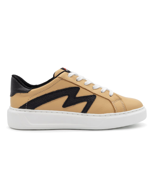 601 Two-Tone | Old Gold + Black