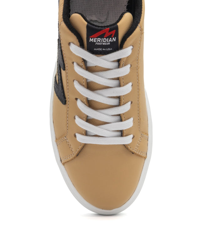 601 Two-Tone | Old Gold + Black