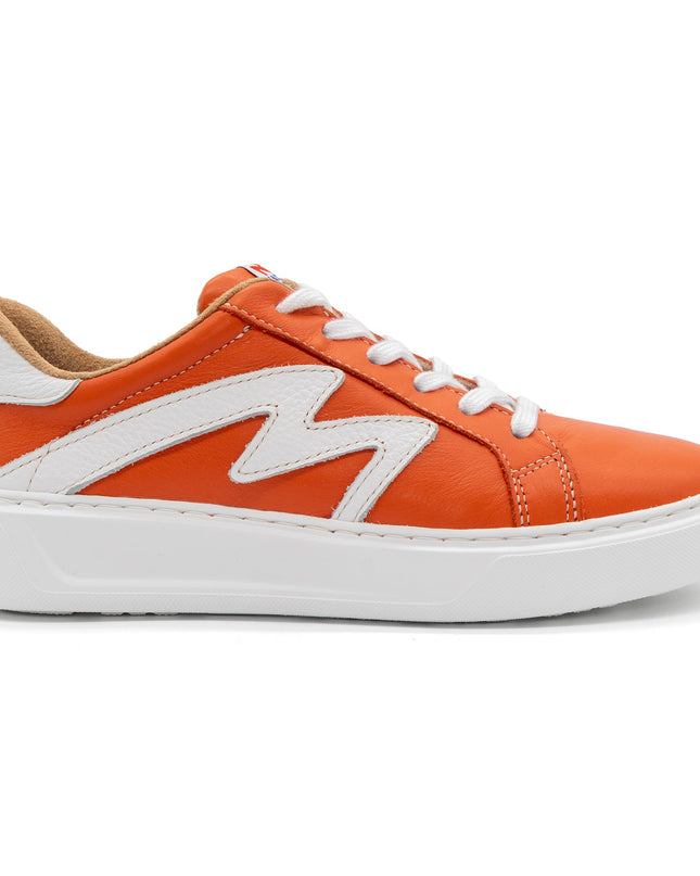 601 Two-Tone | Orange + White