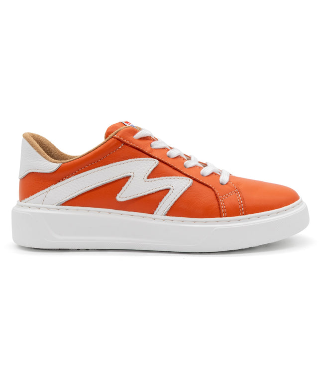 601 Two-Tone | Orange + White