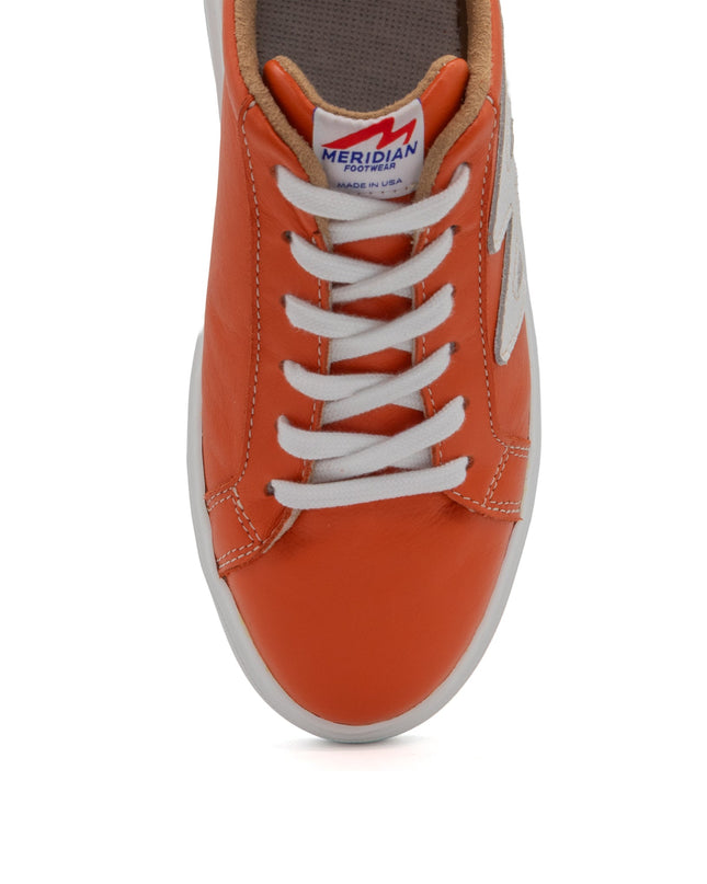 601 Two-Tone | Orange + White