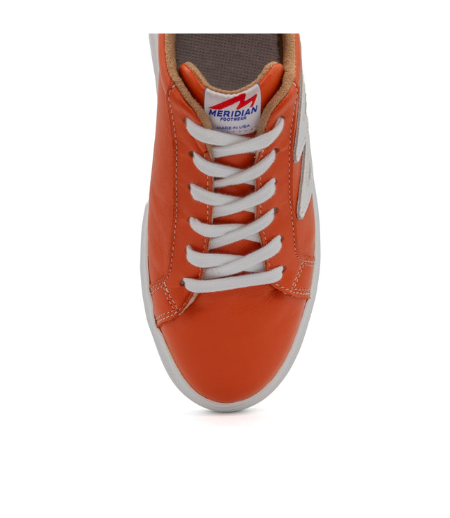 601 Two-Tone | Orange + White