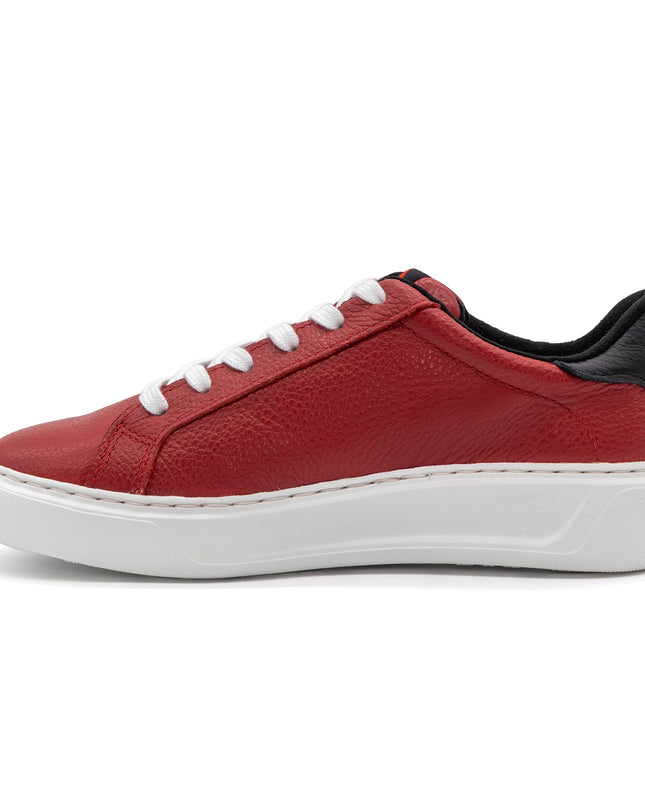 601 Two-Tone | Original Red + Black