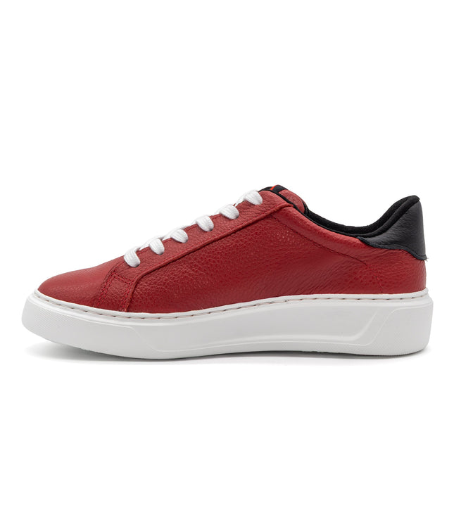 601 Two-Tone | Original Red + Black