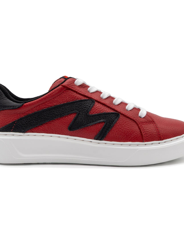 601 Two-Tone | Original Red + Black