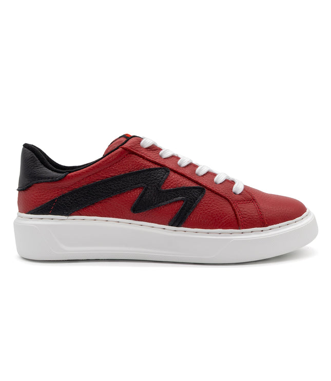 601 Two-Tone | Original Red + Black