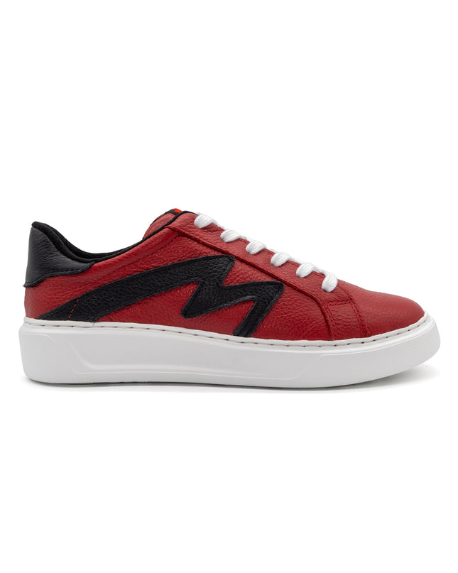 601 Two-Tone | Original Red + Black