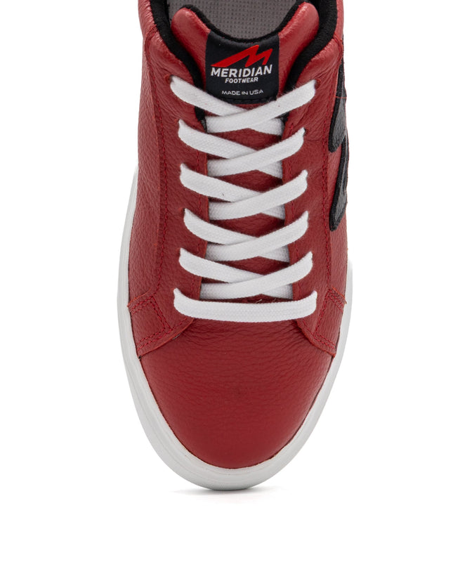 601 Two-Tone | Original Red + Black