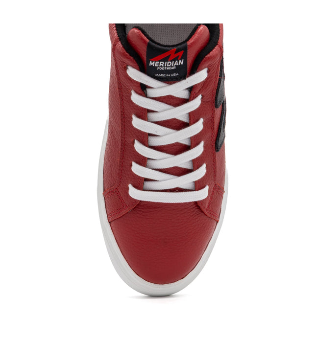 601 Two-Tone | Original Red + Black