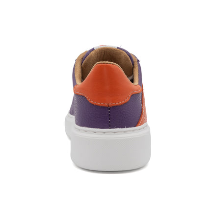 601 Two-Tone | Purple + Orange