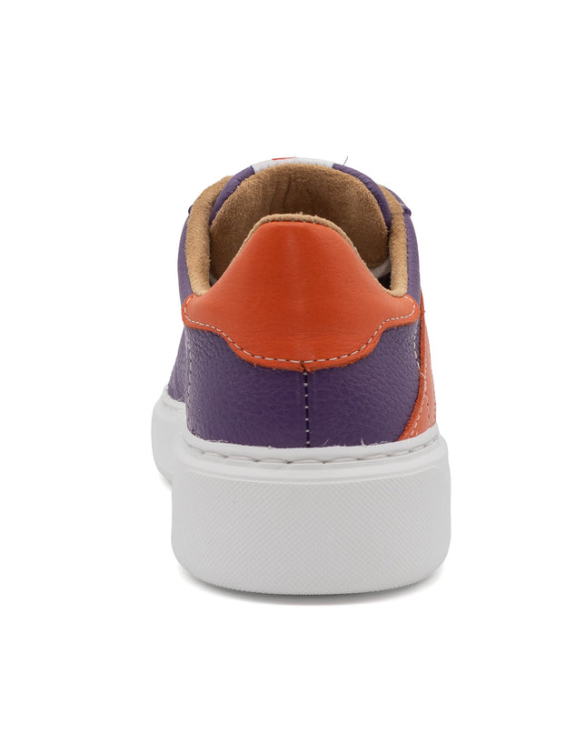 601 Two-Tone | Purple + Orange