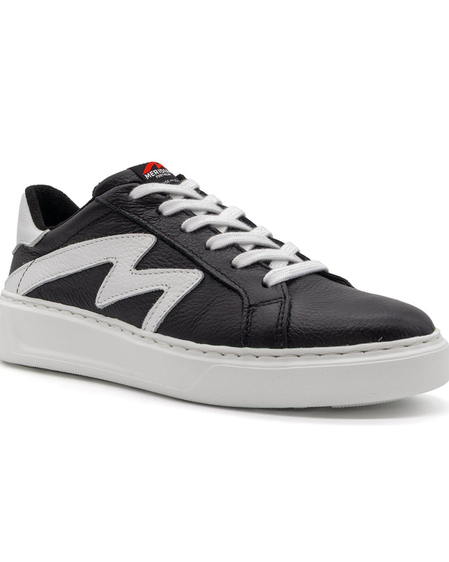 601 Two-Tone | Black + White