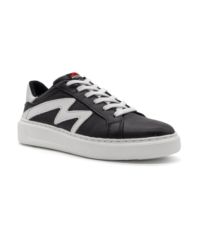 601 Two-Tone | Black + White