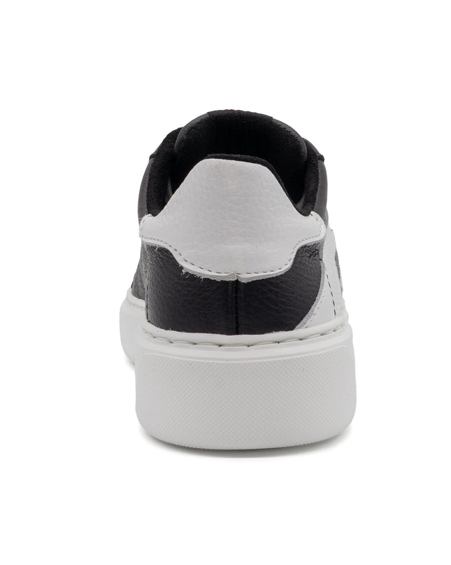 601 Two-Tone | Black + White