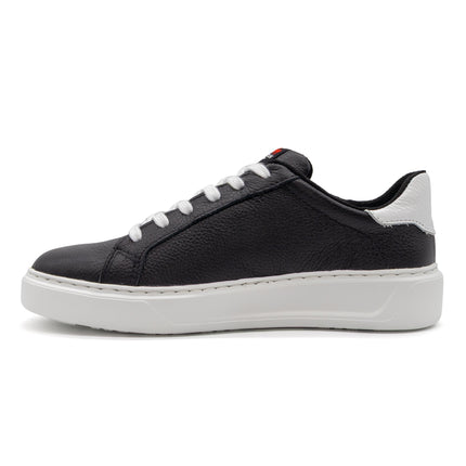 601 Two-Tone | Black + White