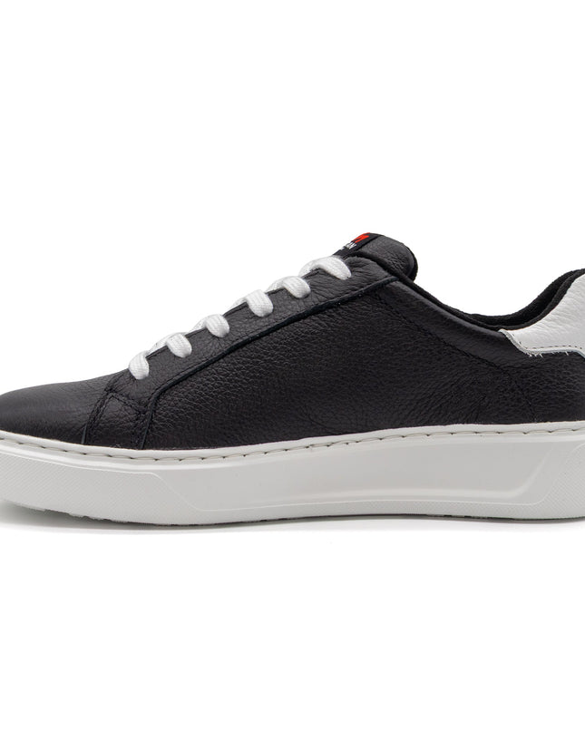 601 Two-Tone | Black + White