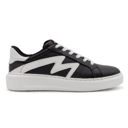 601 Two-Tone | Black + White
