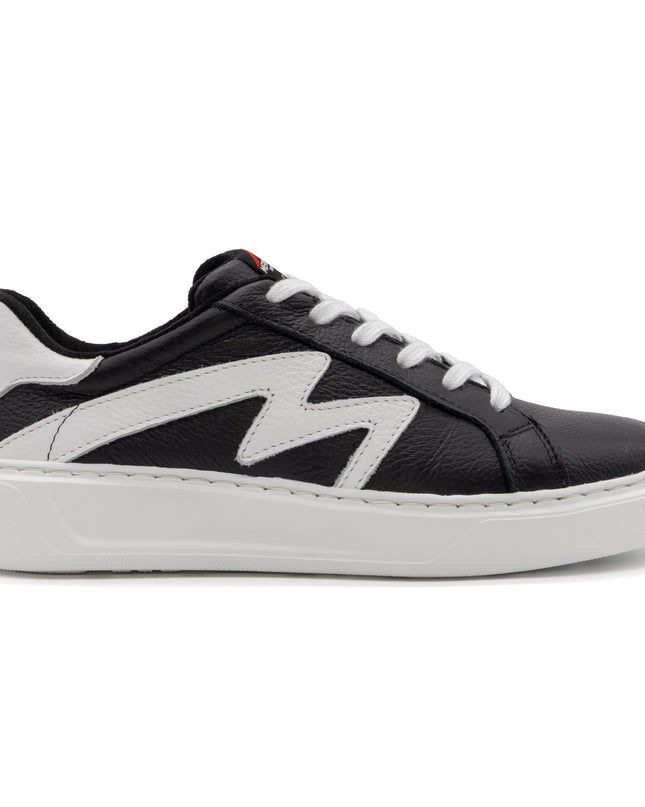 601 Two-Tone | Black + White