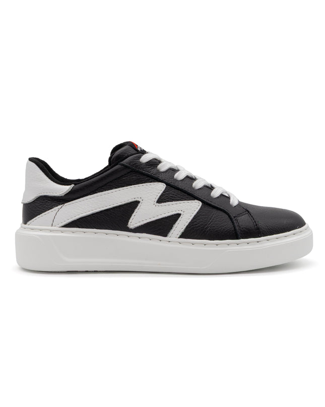601 Two-Tone | Black + White