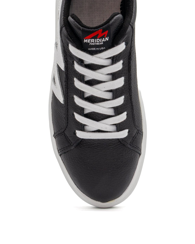 601 Two-Tone | Black + White