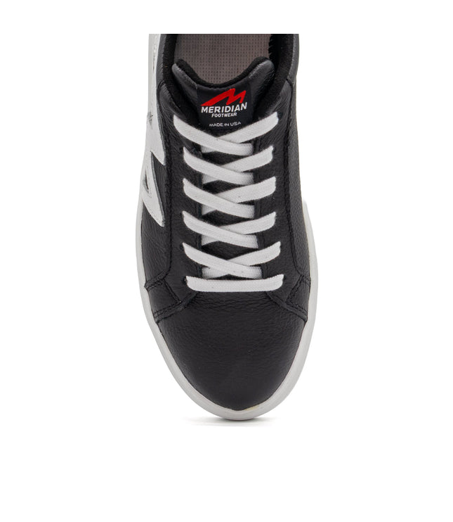 601 Two-Tone | Black + White