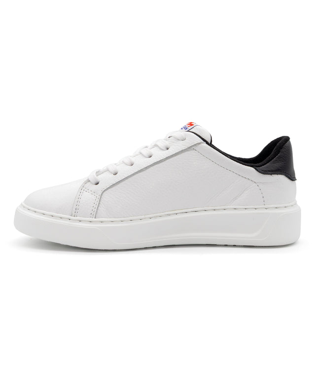 601 Two-Tone | White + Black