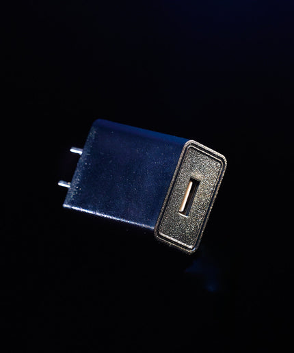 Replacement USB Power Adapter