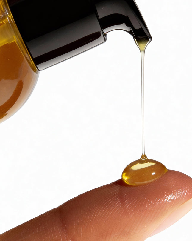 Hulali UV Repair Body Oil™