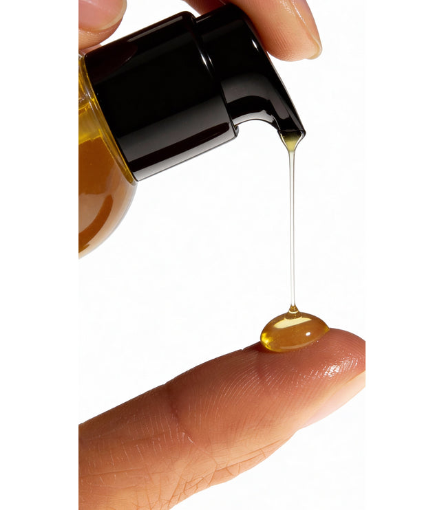 Hulali UV Repair Body Oil™