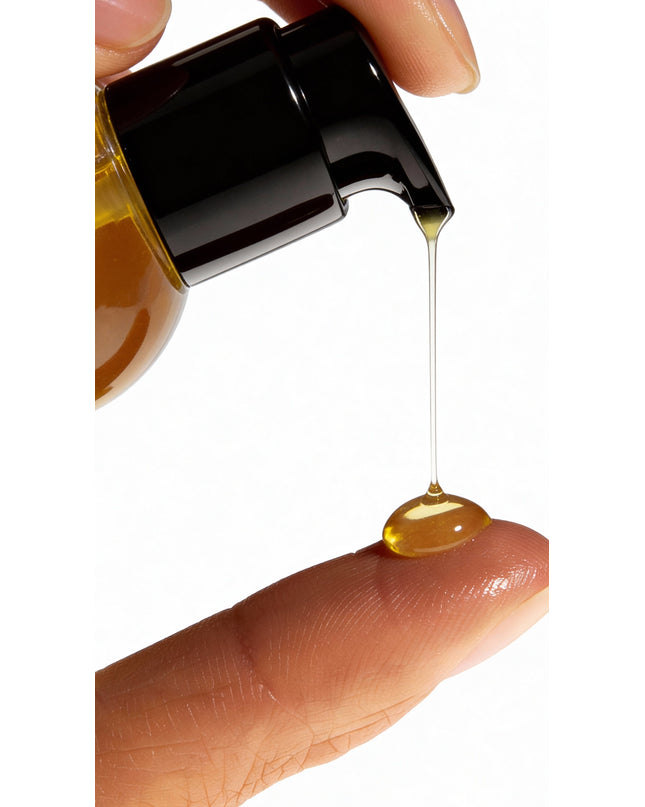 Hulali UV Repair Body Oil™
